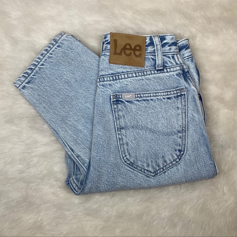 Vintage Lee jeans size 26